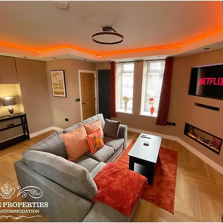 Orange View By Prestige Sa