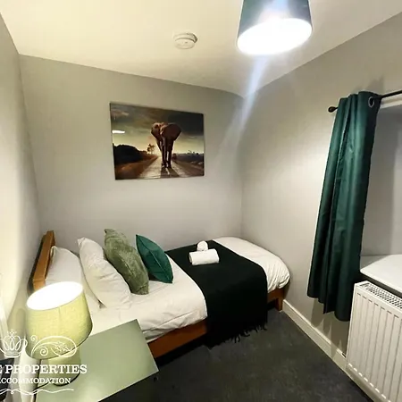 Orange View By Prestige Sa Сasa de vacaciones