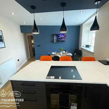 Orange View By Prestige Sa * Haverigg