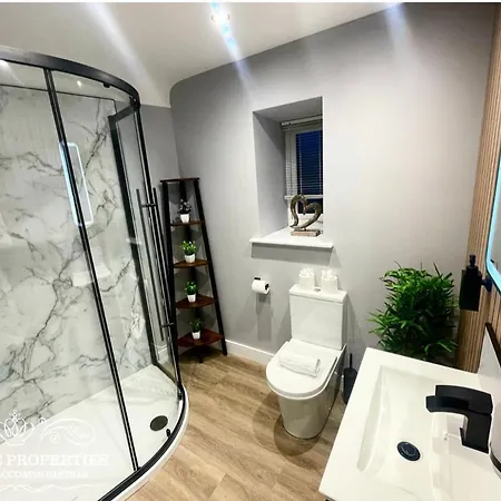 Orange View By Prestige Sa 度假居 *