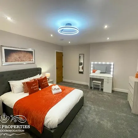 Orange View By Prestige Sa