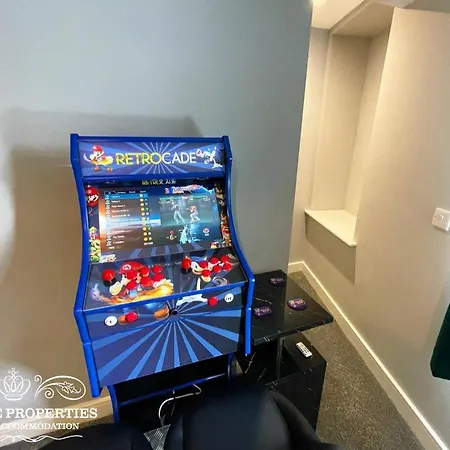 Orange View By Prestige Sa 度假居