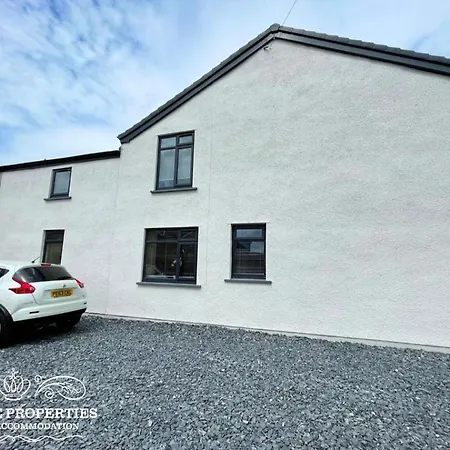 Orange View By Prestige Sa * Haverigg