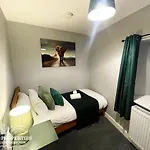 Orange View By Prestige Sa Vakantiehuis