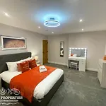 Orange View By Prestige Sa