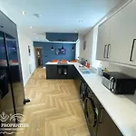 Vakantiehuis Orange View By Prestige Sa Haverigg