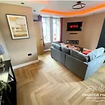 Orange View By Prestige Sa * Haverigg