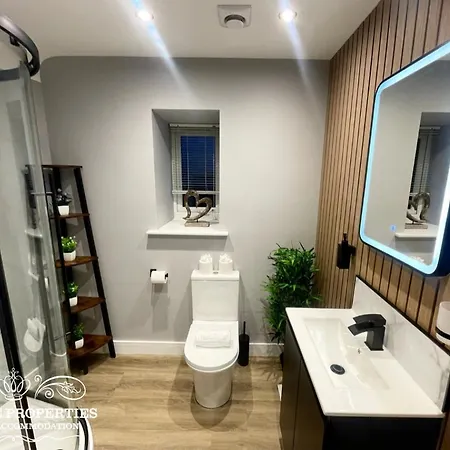 Nyaraló Orange View By Prestige Sa *